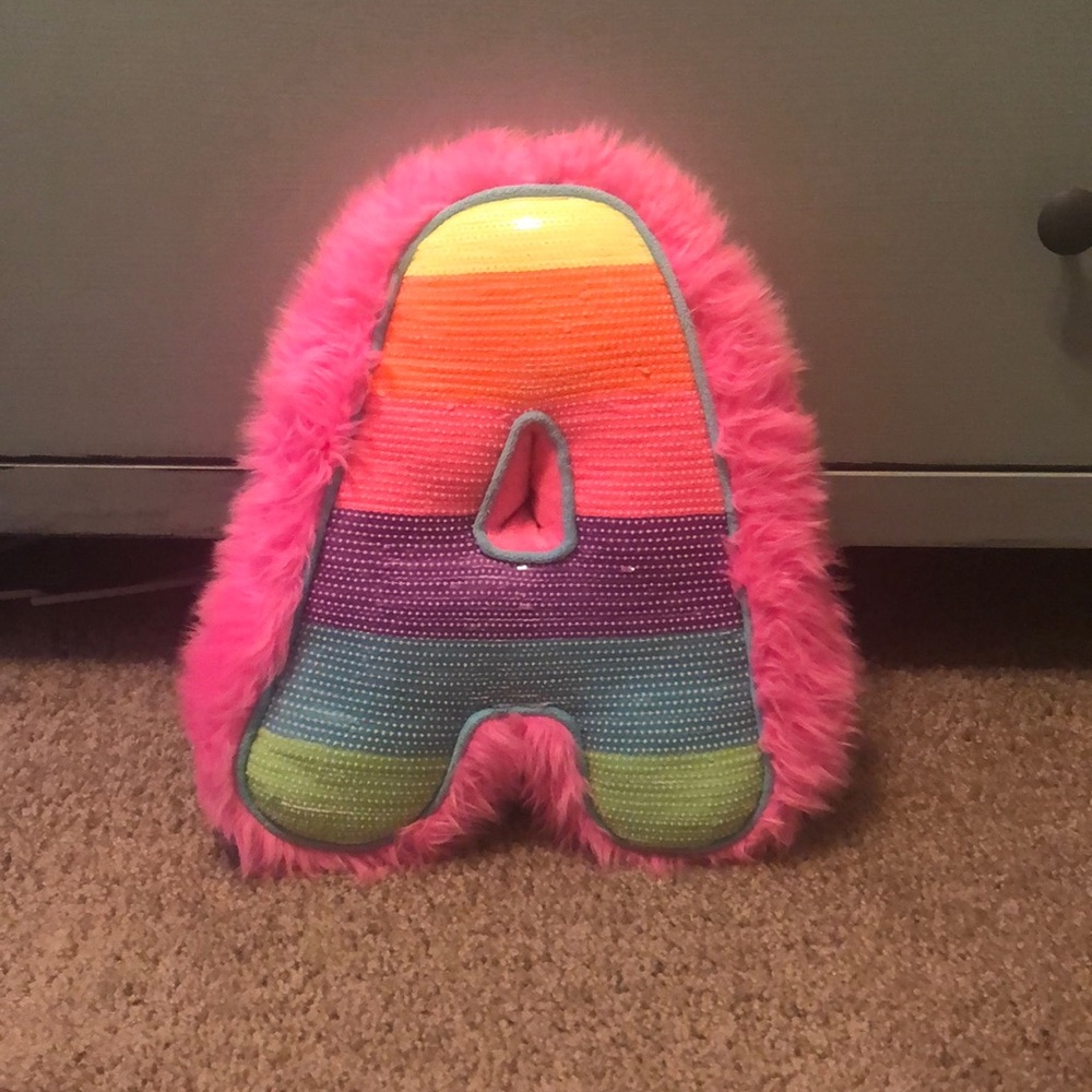 Pillow
